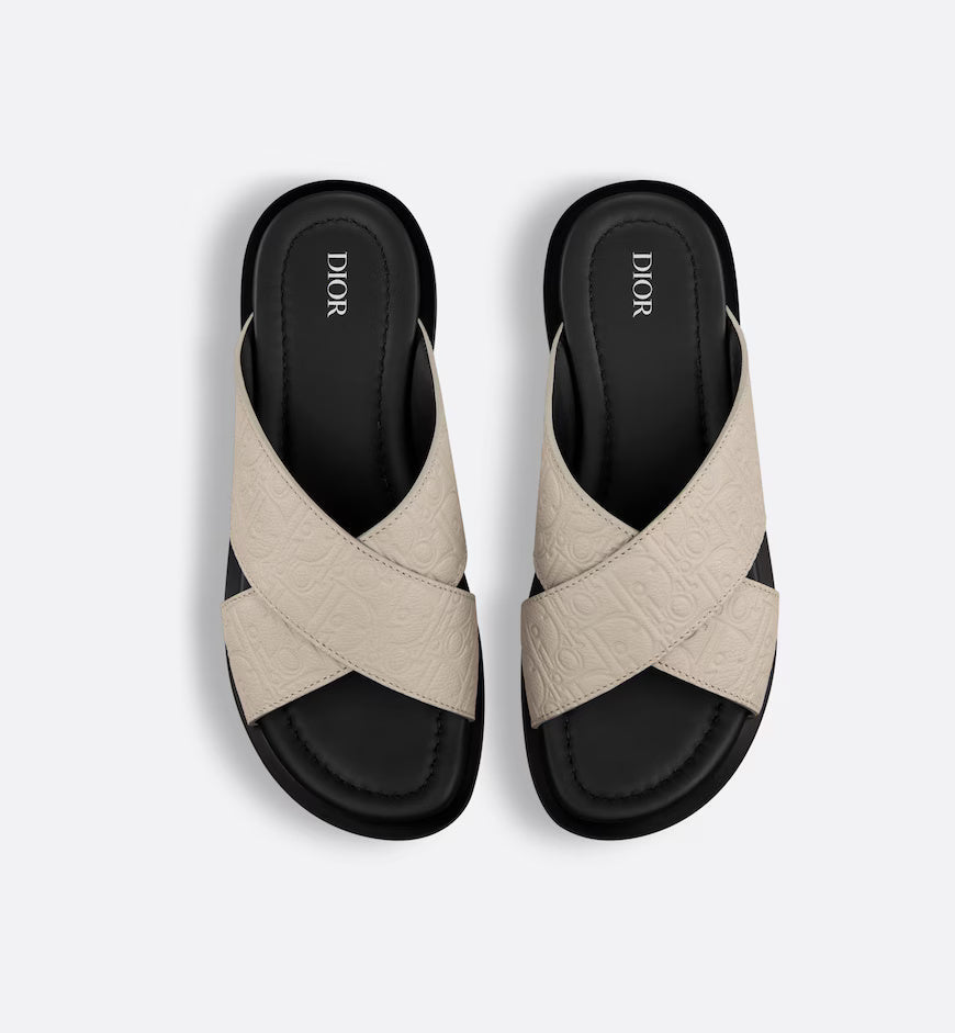 MEN ALIAS SANDAL