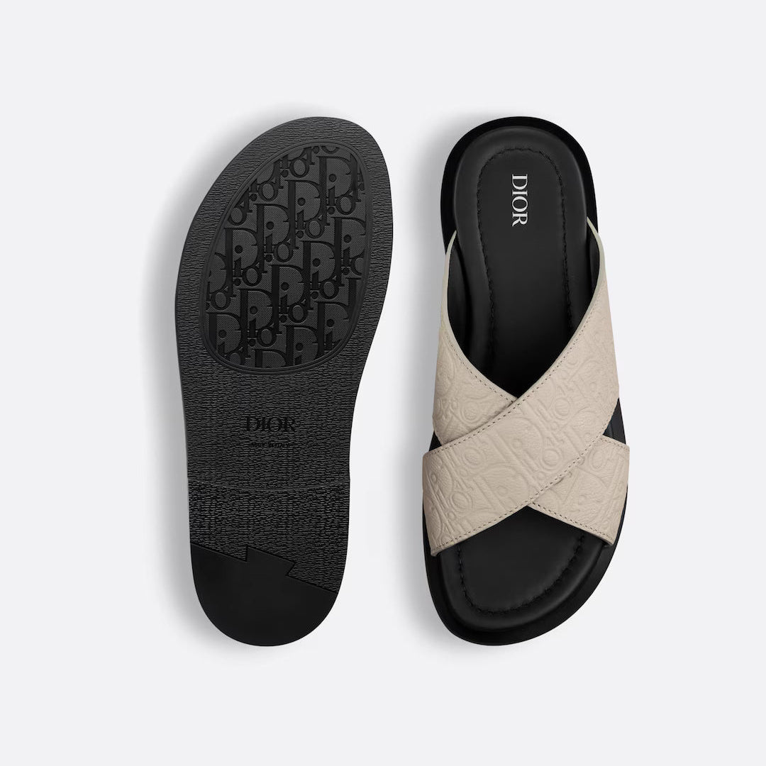 MEN ALIAS SANDAL