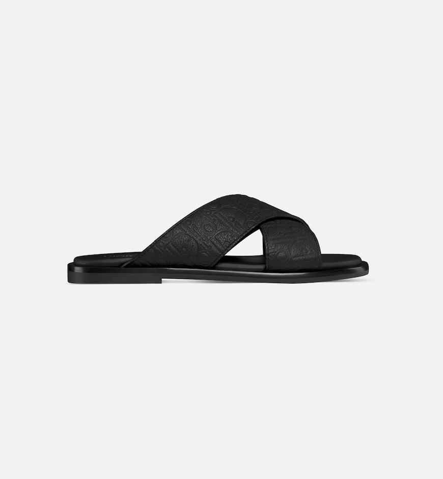 MEN ALIAS SANDAL