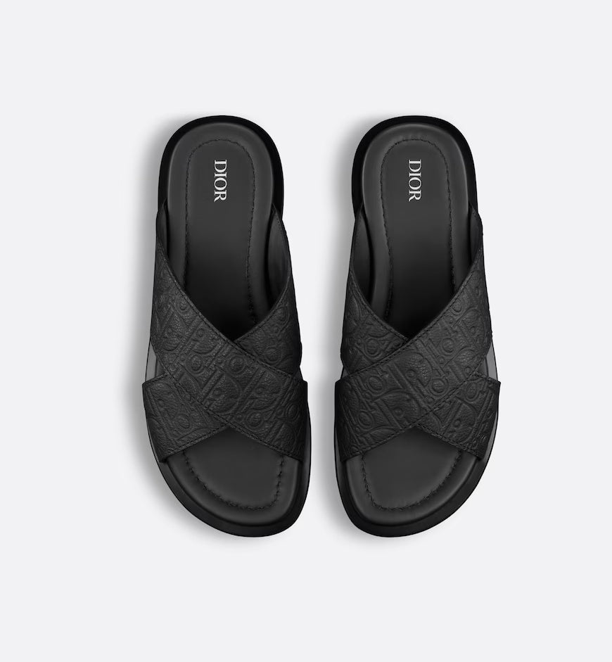 MEN ALIAS SANDAL