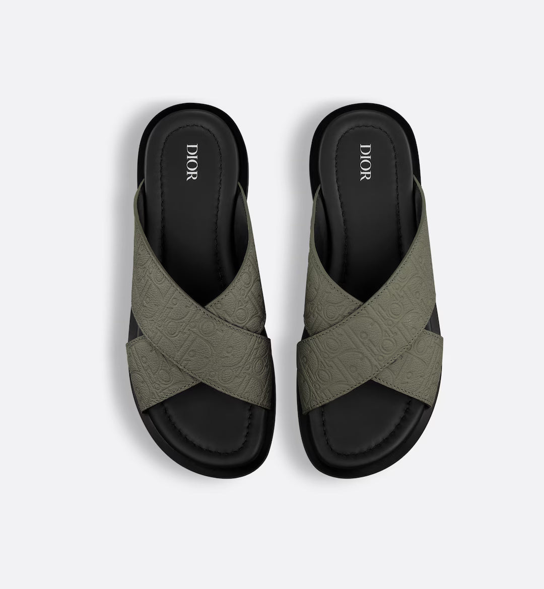 MEN ALIAS SANDAL