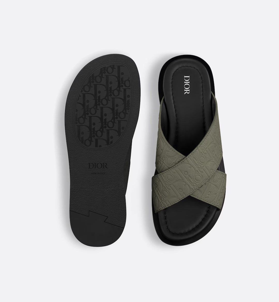 MEN ALIAS SANDAL