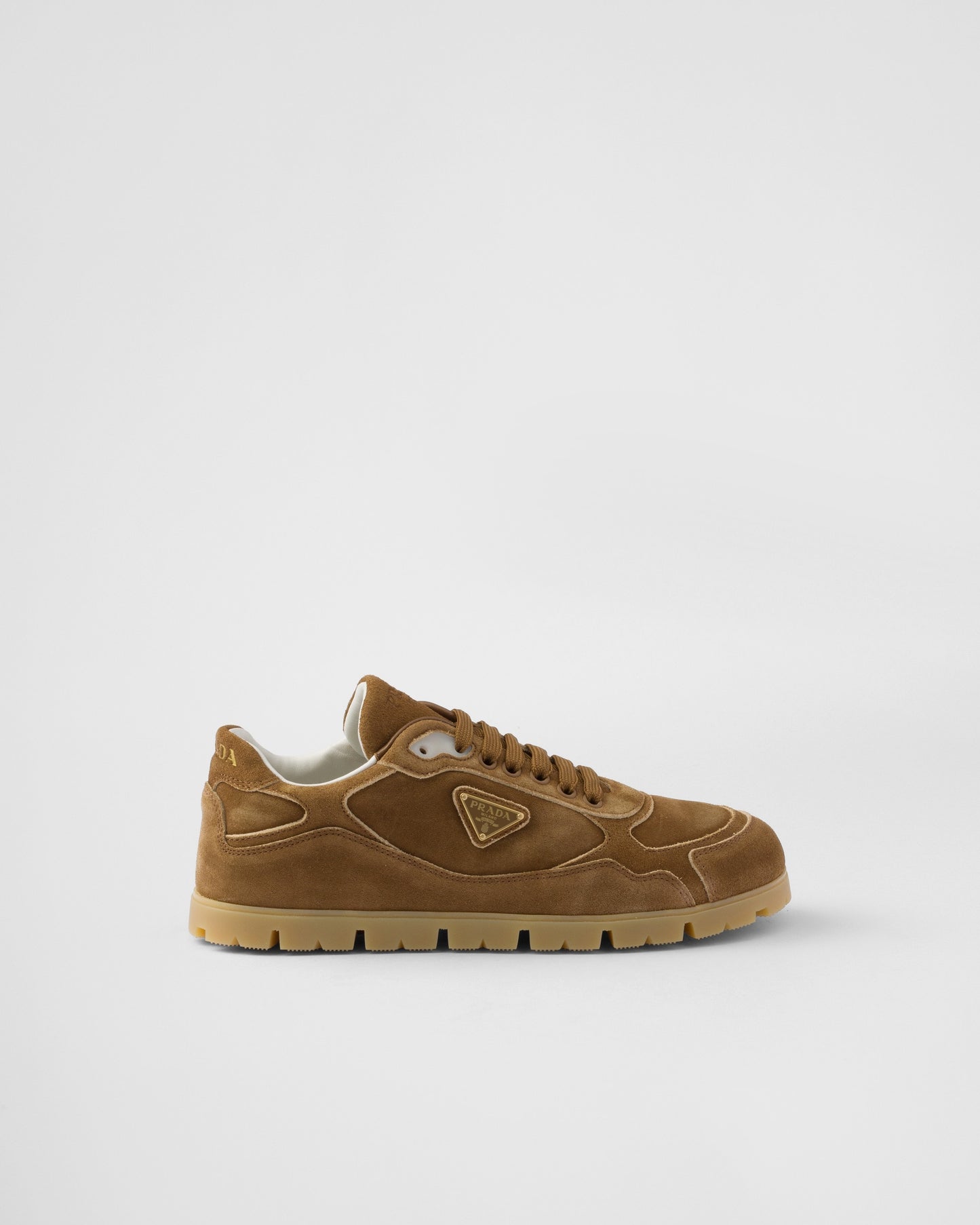 TRAIL FADED SUEDE WOMEN SNEAKERS