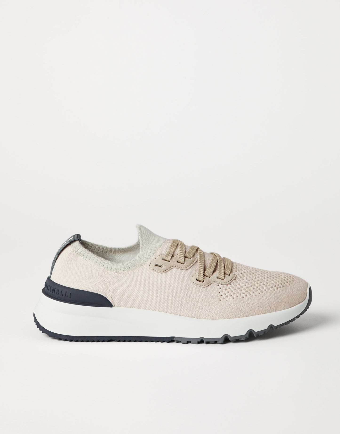 COTTON CHINÉ KNIT RUNNERS