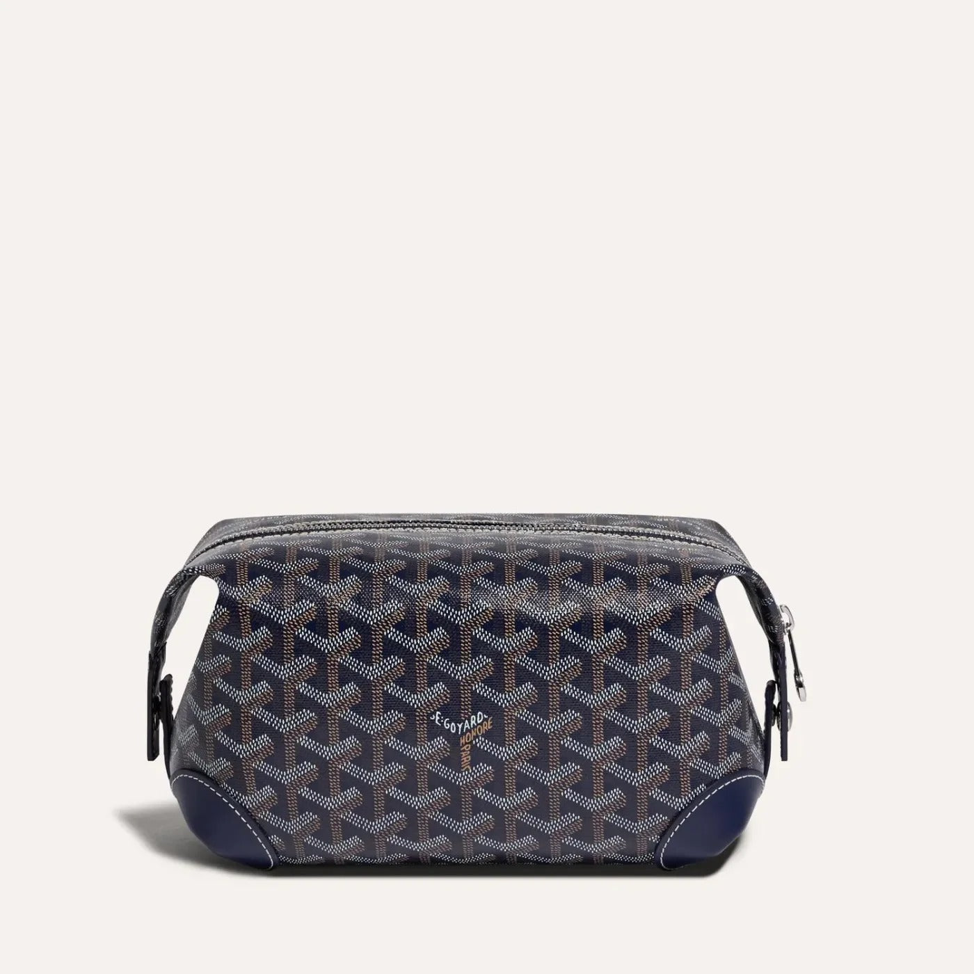 BOWLING 25 TOILETRY BAG