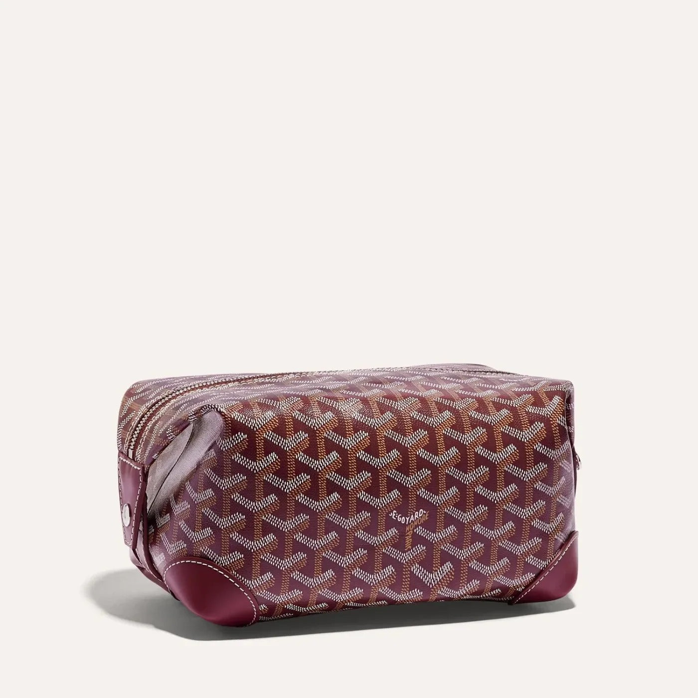 BOWLING 25 TOILETRY BAG