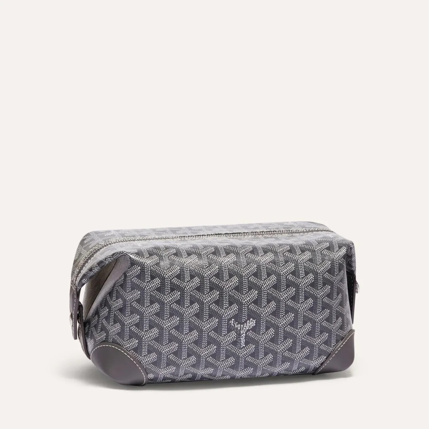 BOWLING 25 TOILETRY BAG