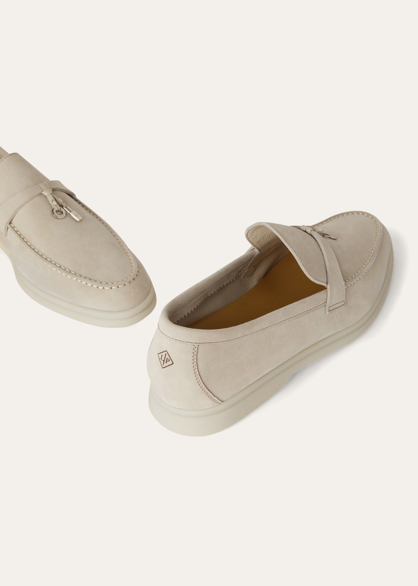 SUMMER CHARMS WALK LOAFERS