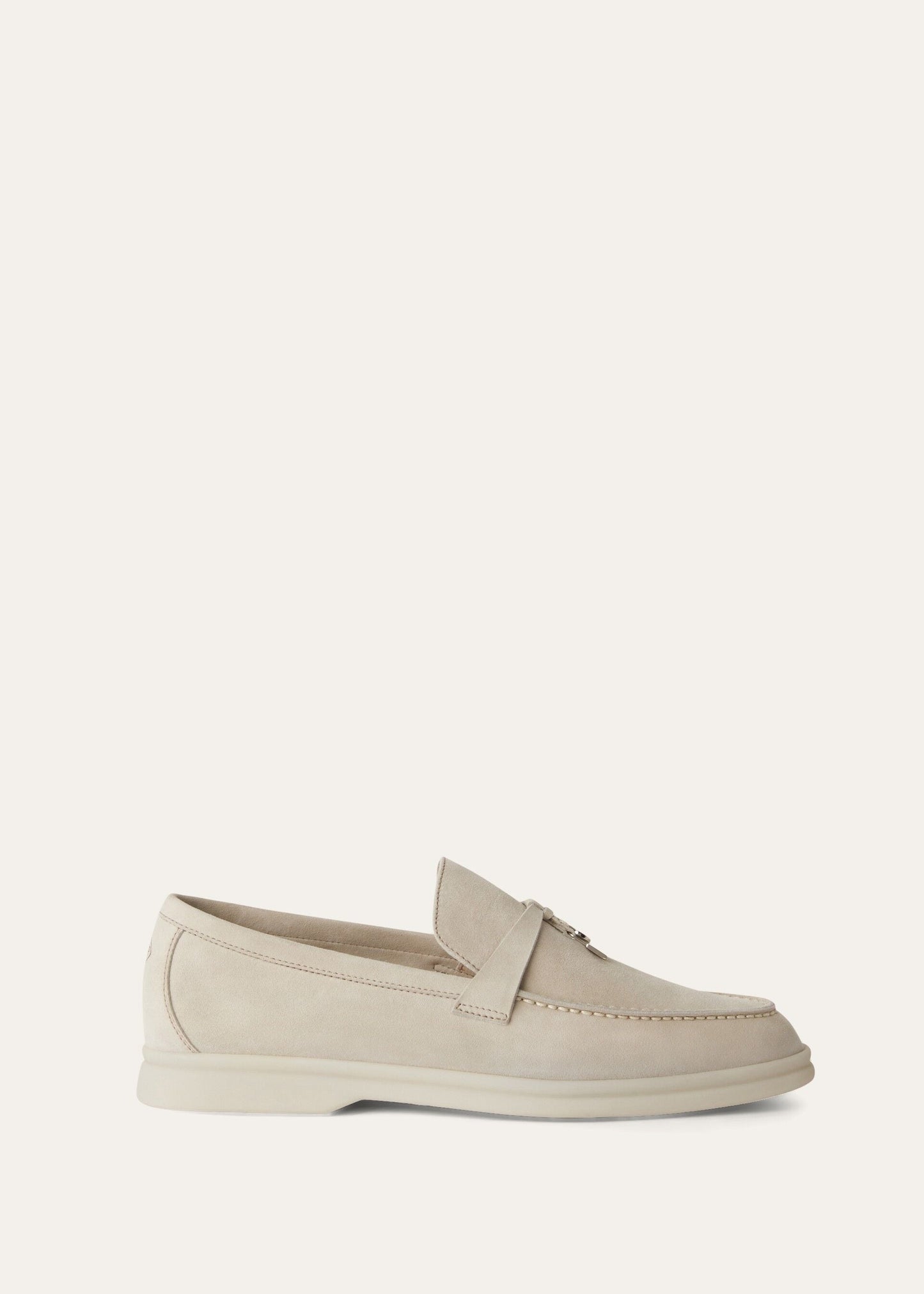 SUMMER CHARMS WALK LOAFERS