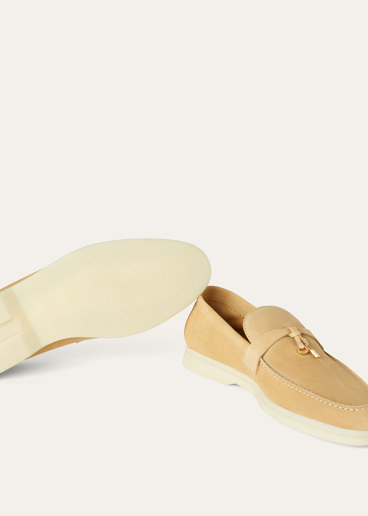 SUMMER CHARMS WALK LOAFERS