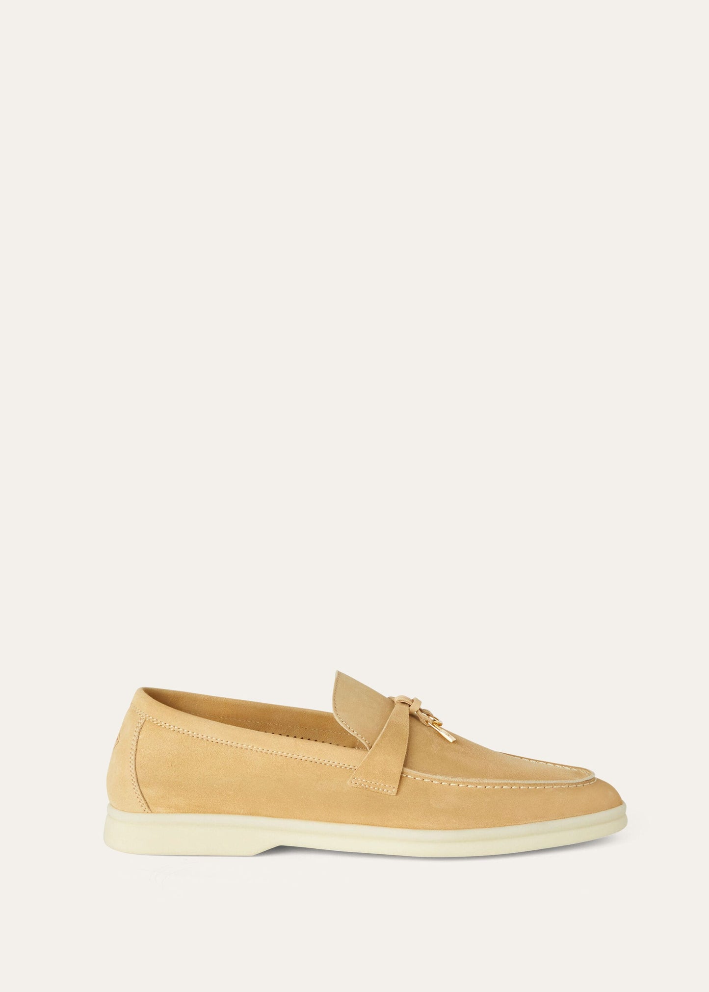 SUMMER CHARMS WALK LOAFERS