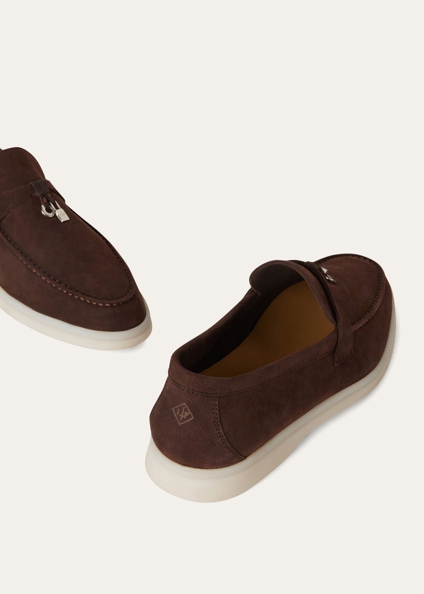 SUMMER CHARMS WALK LOAFERS