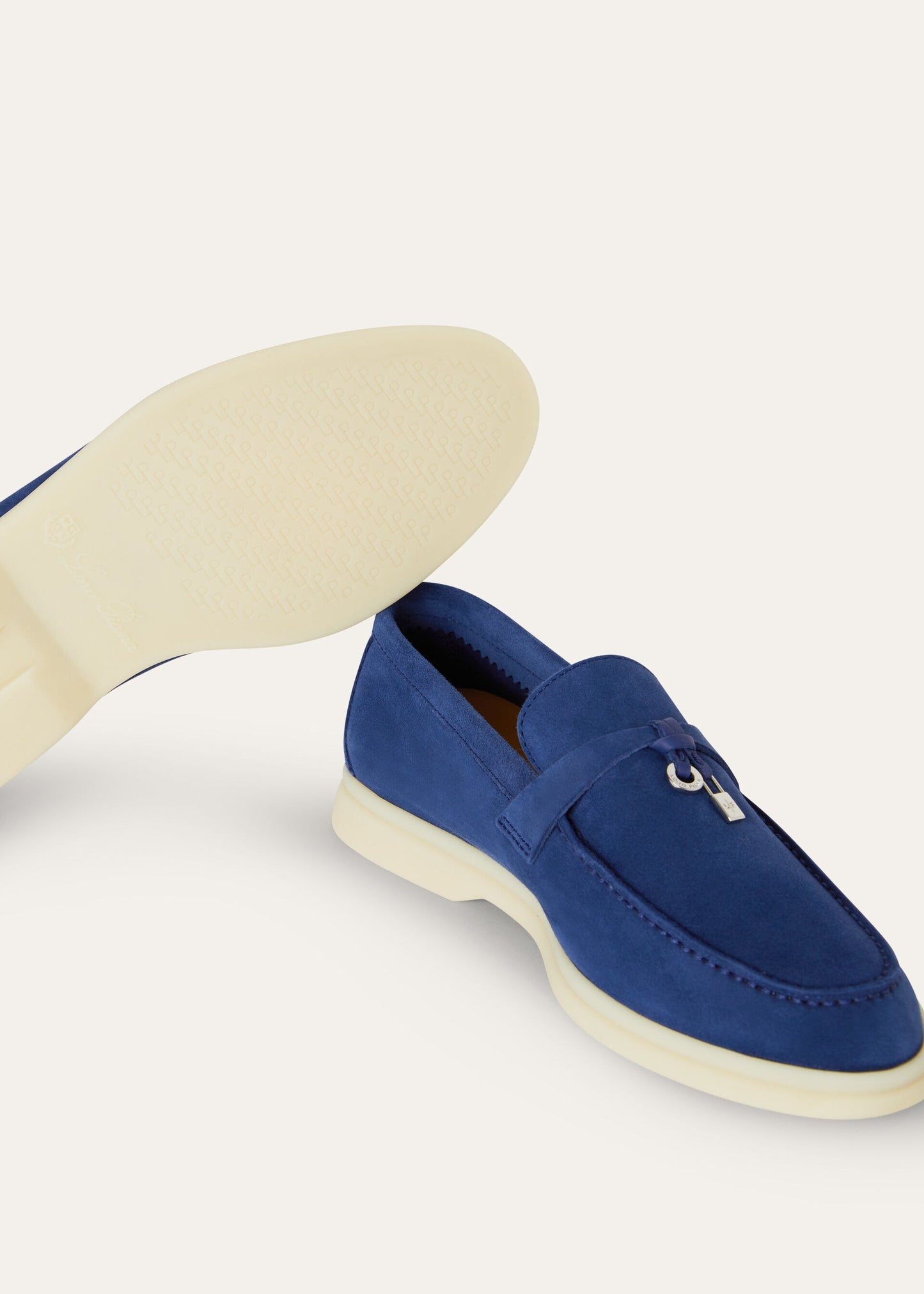 SUMMER CHARMS WALK LOAFERS