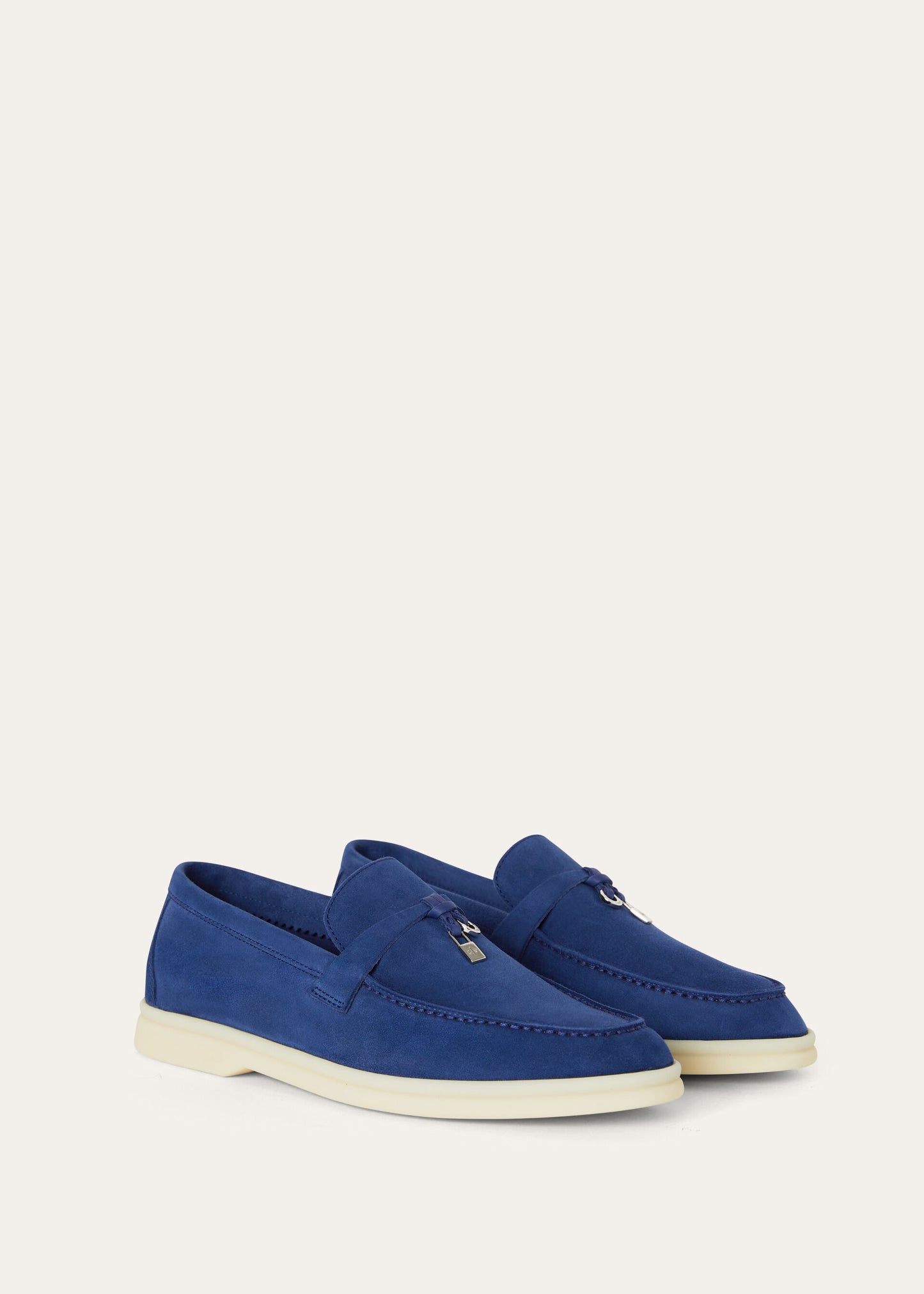 SUMMER CHARMS WALK LOAFERS