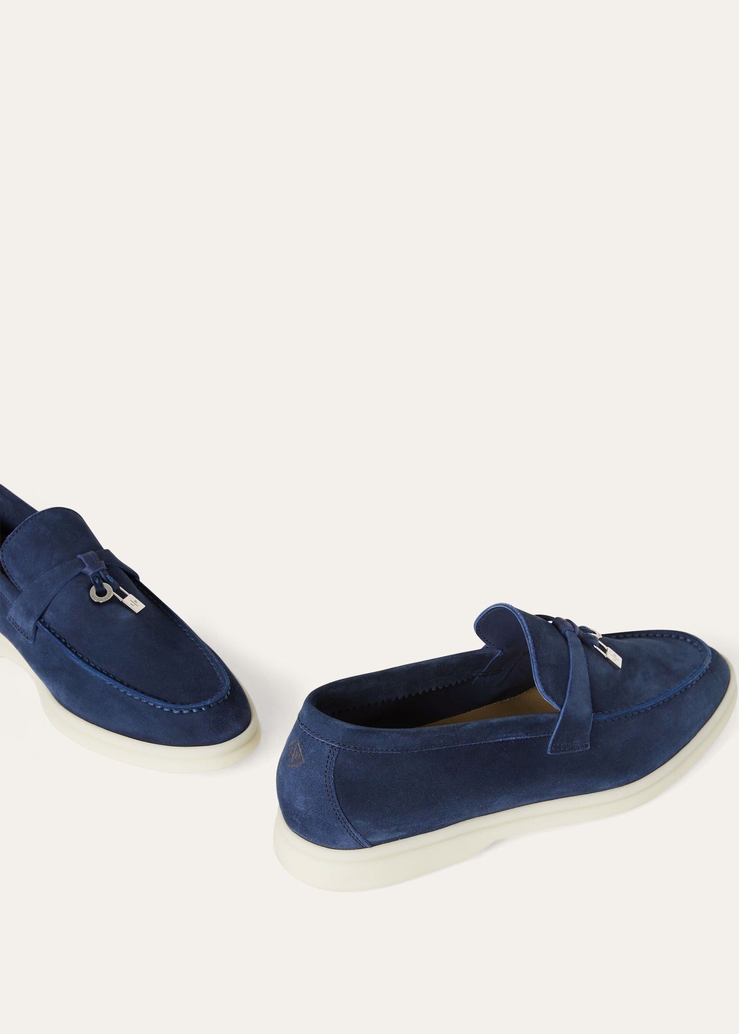 SUMMER CHARMS WALK LOAFERS