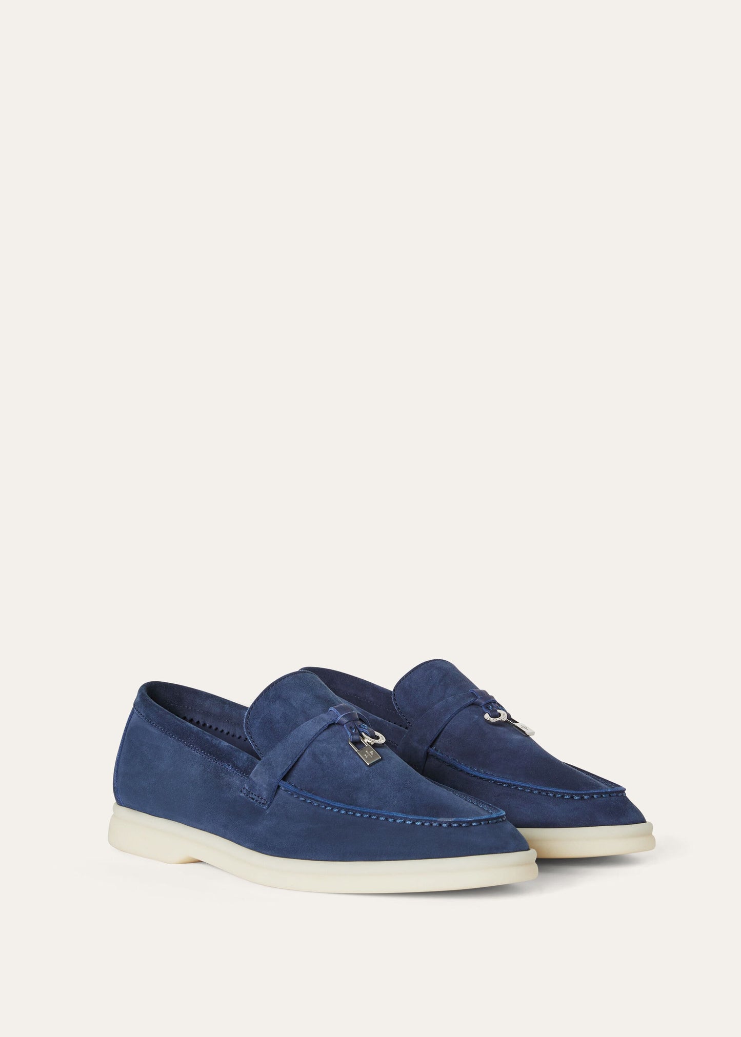 SUMMER CHARMS WALK LOAFERS