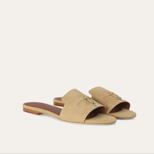 SUMMER CHARM SANDAL