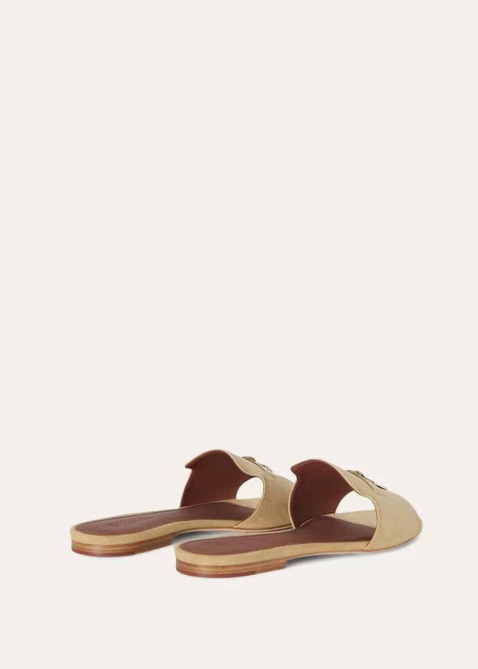 SUMMER CHARM SANDAL