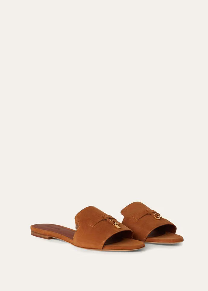 SUMMER CHARM SANDAL