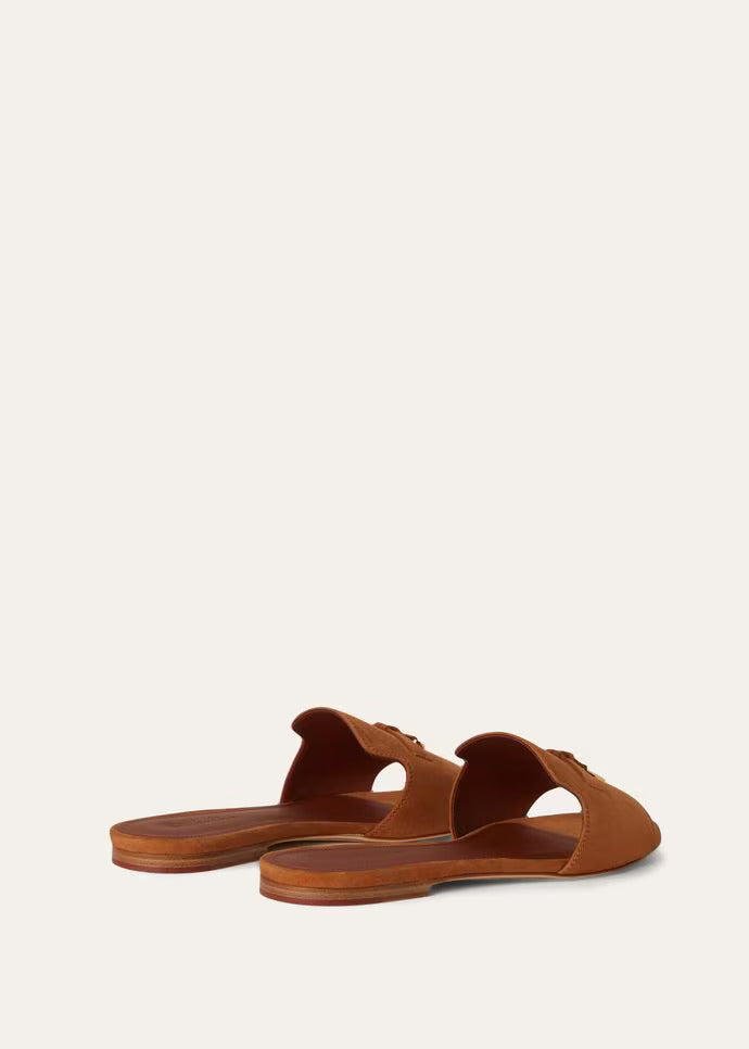 SUMMER CHARM SANDAL