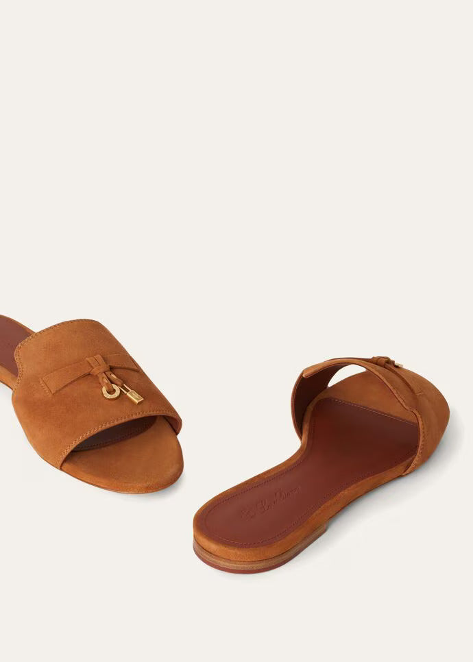 SUMMER CHARM SANDAL