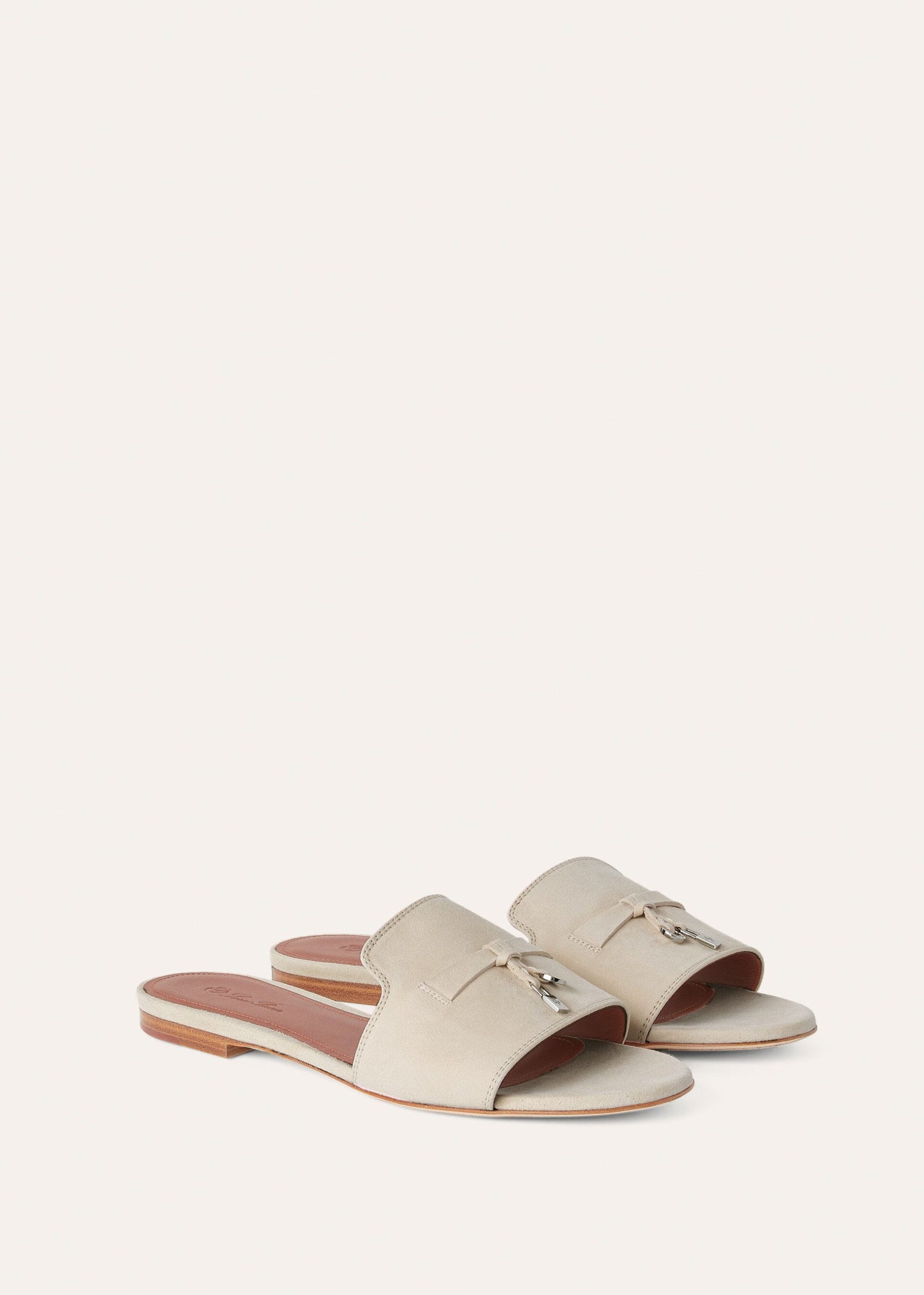 SUMMER CHARM SANDAL