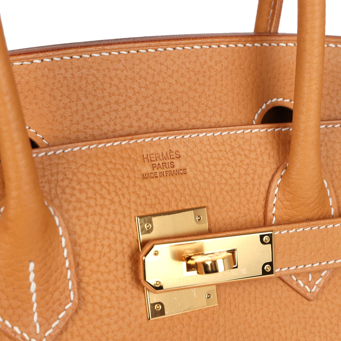 BIRKIN 30 BAG