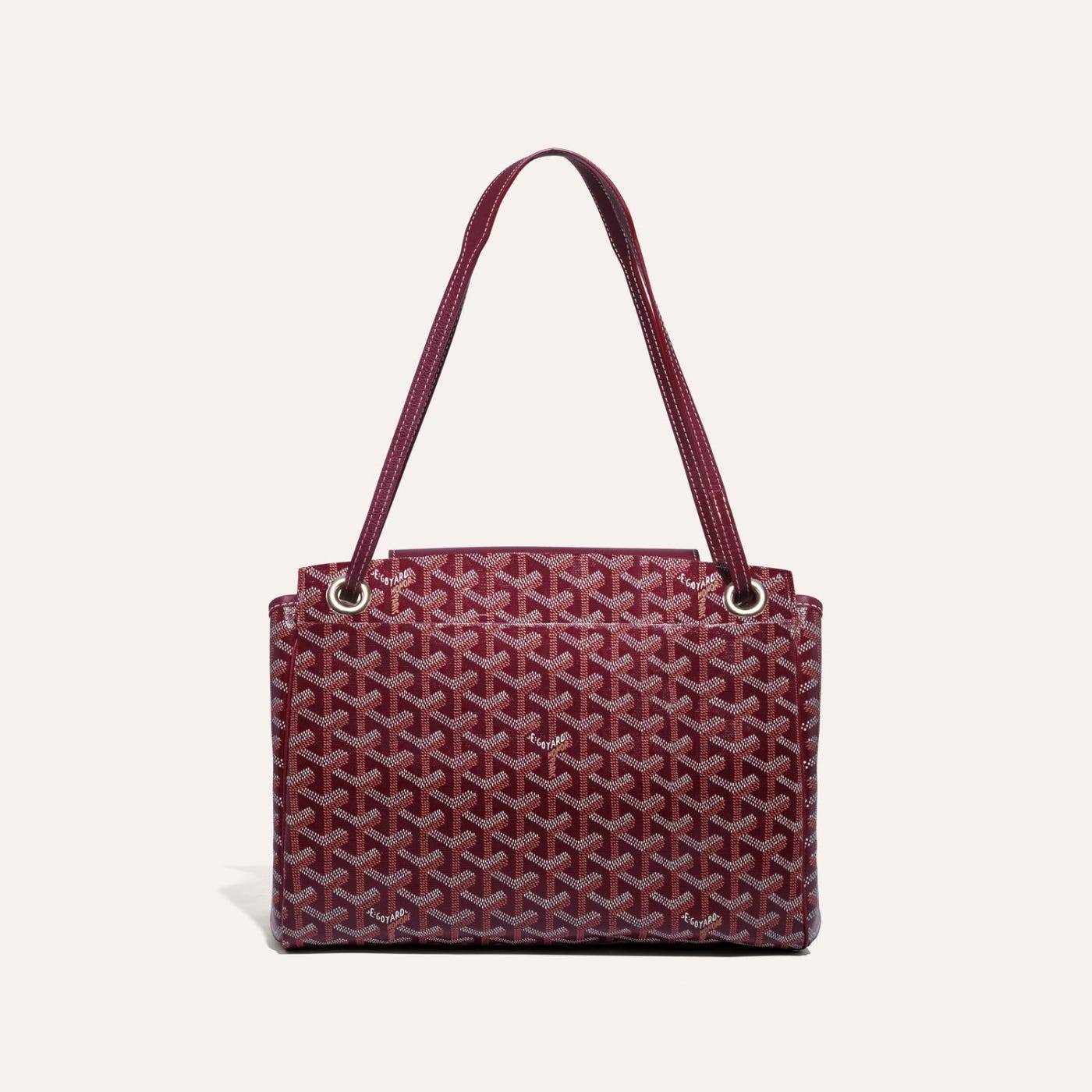 ROUETTE SOUPLE BAG