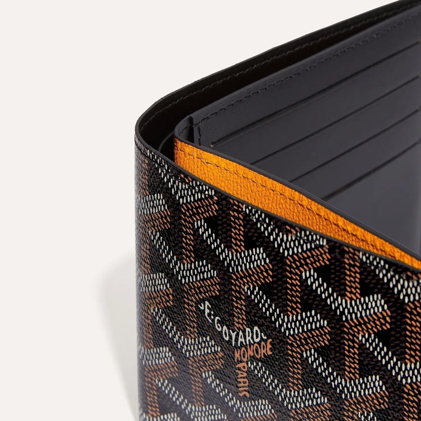 GOYARD VICTOIRE WALLET