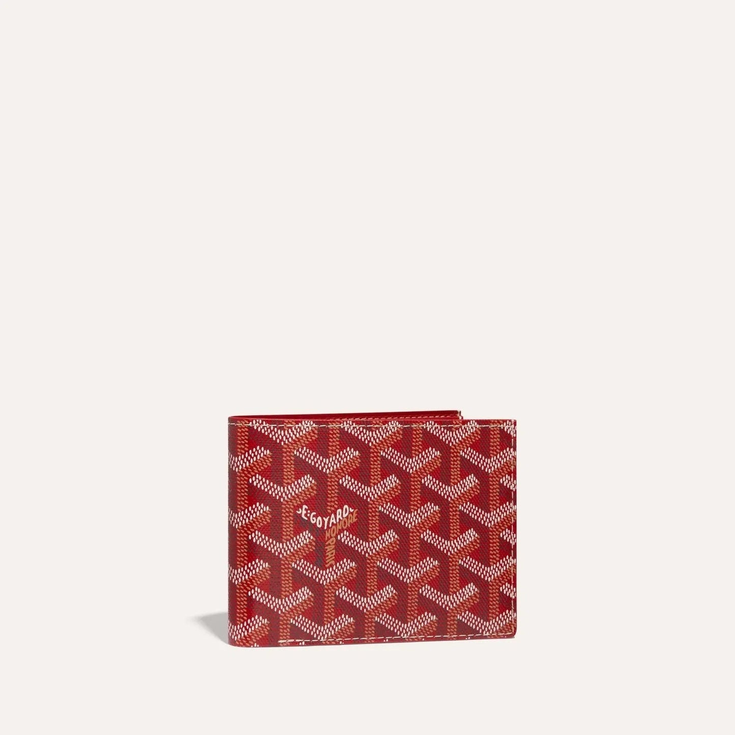 GOYARD VICTOIRE WALLET