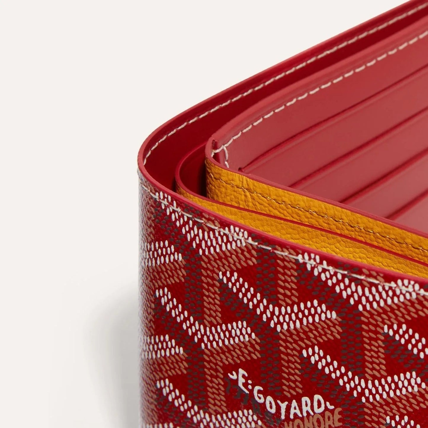 GOYARD VICTOIRE WALLET