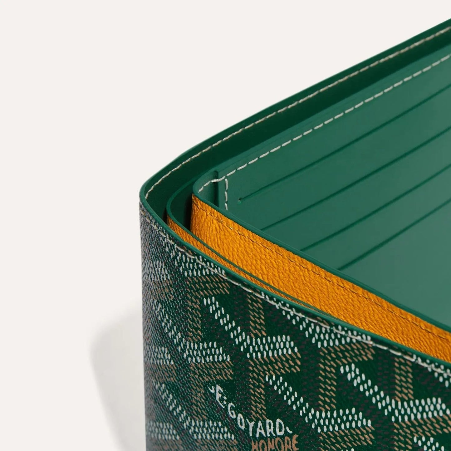 GOYARD VICTOIRE WALLET