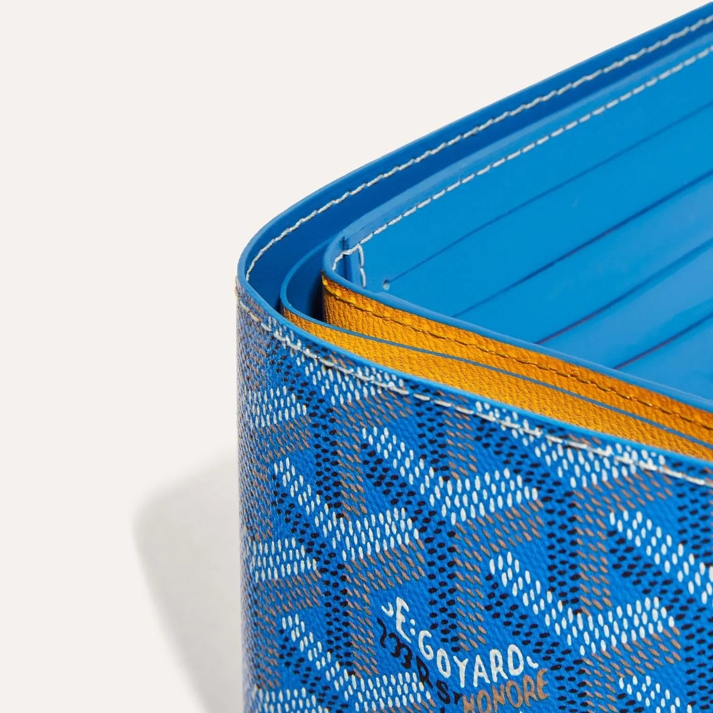 GOYARD VICTOIRE WALLET