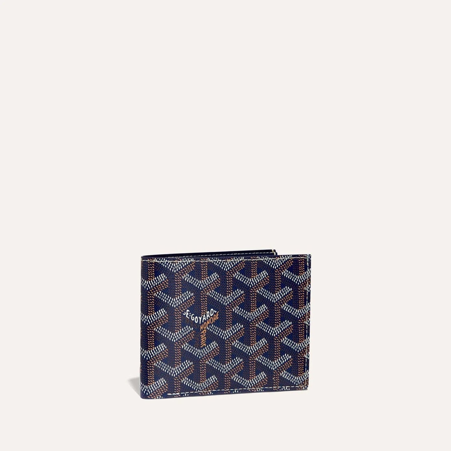 GOYARD VICTOIRE WALLET