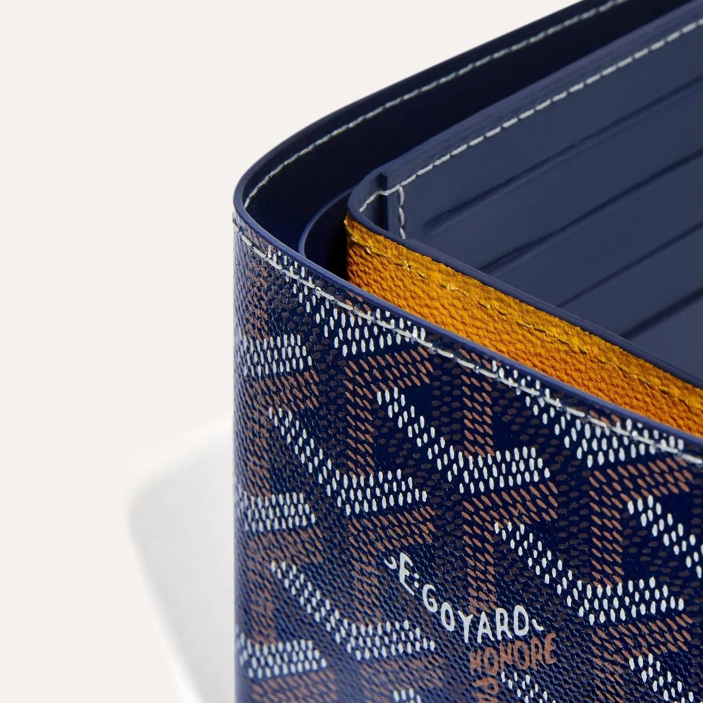 GOYARD VICTOIRE WALLET