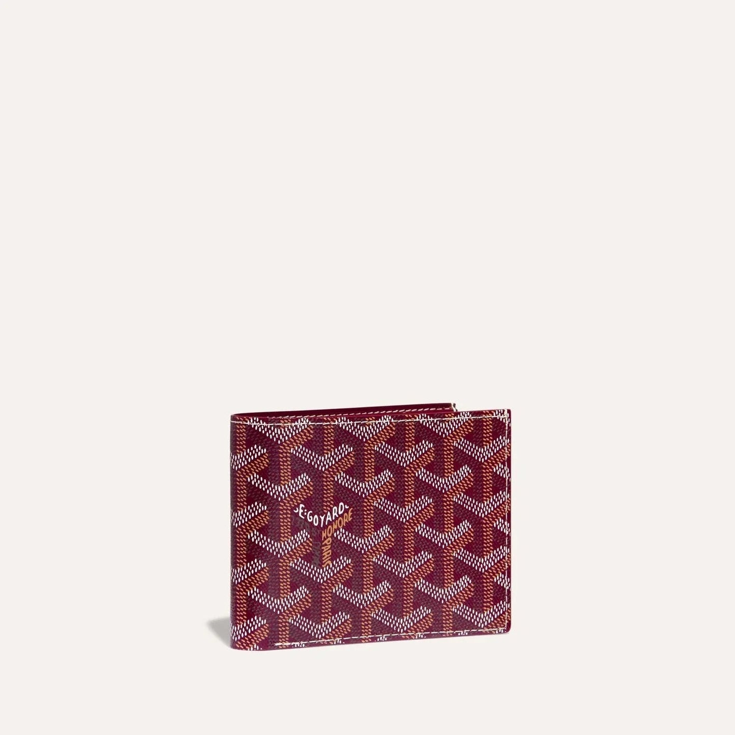 GOYARD VICTOIRE WALLET