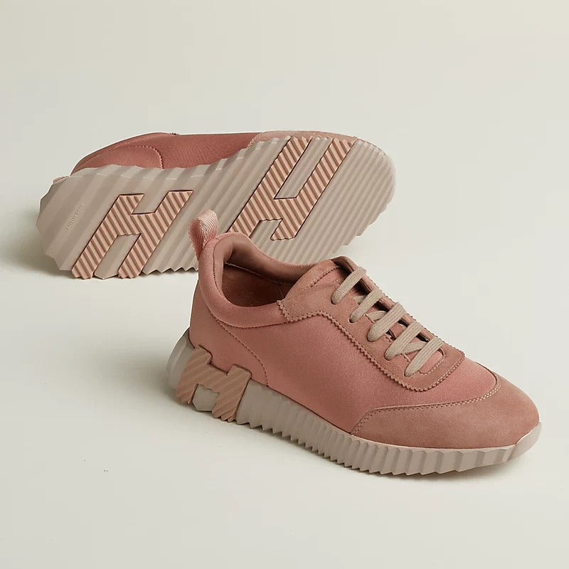 WOMEN BOUNCING SNEAKER