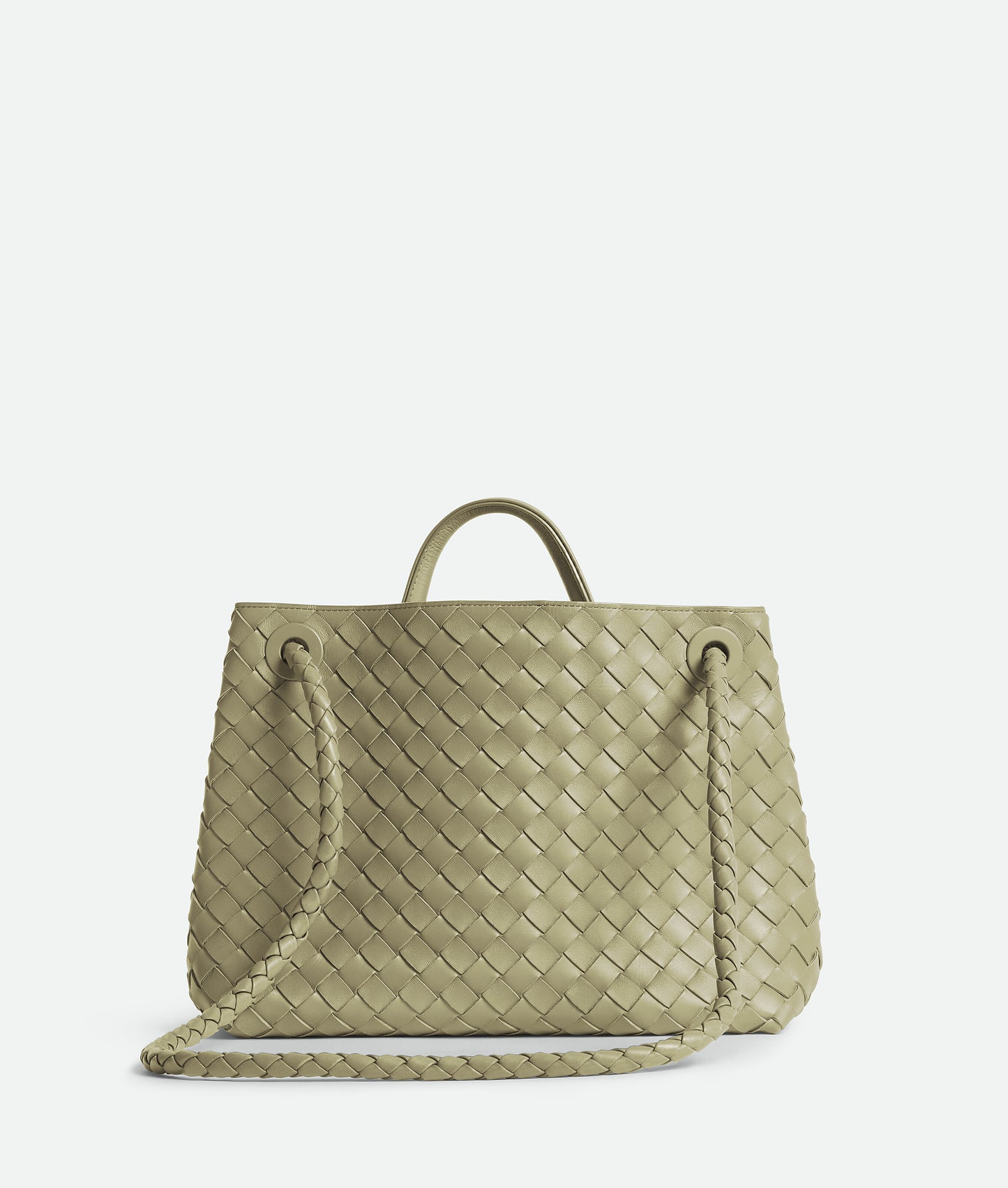 MEDIUM ANDIAMO BAG