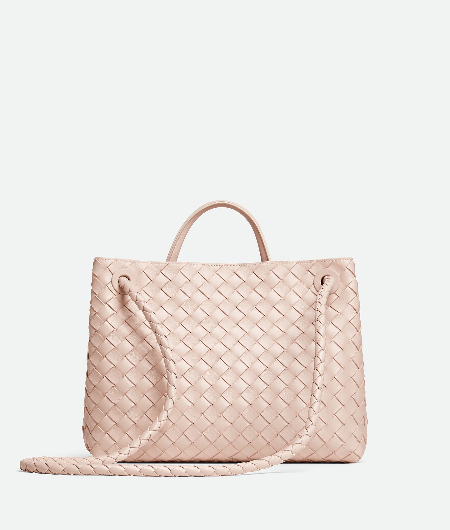 MEDIUM ANDIAMO BAG