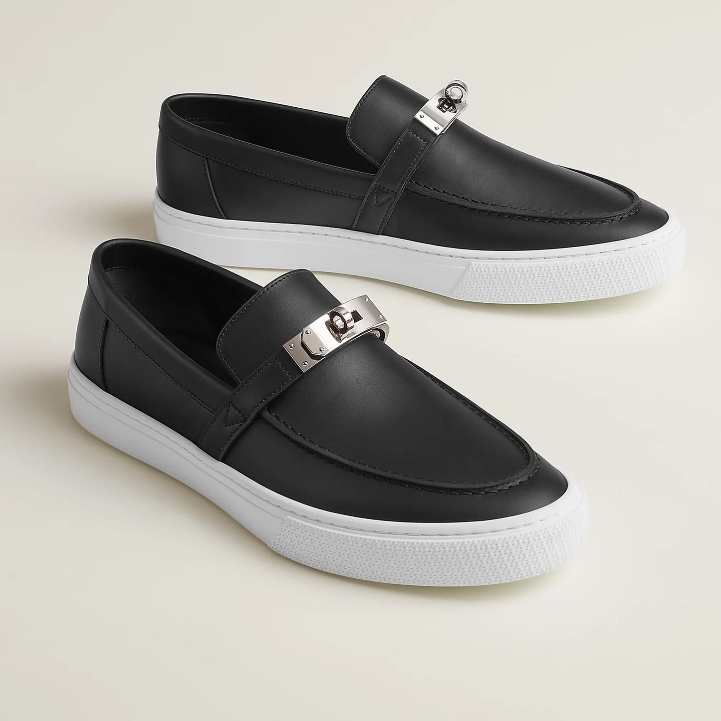 MEN GAME SLIP ON SNEAKER