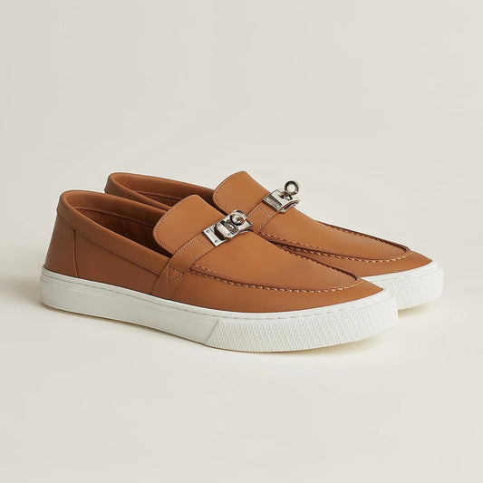 MEN GAME SLIP ON SNEAKER