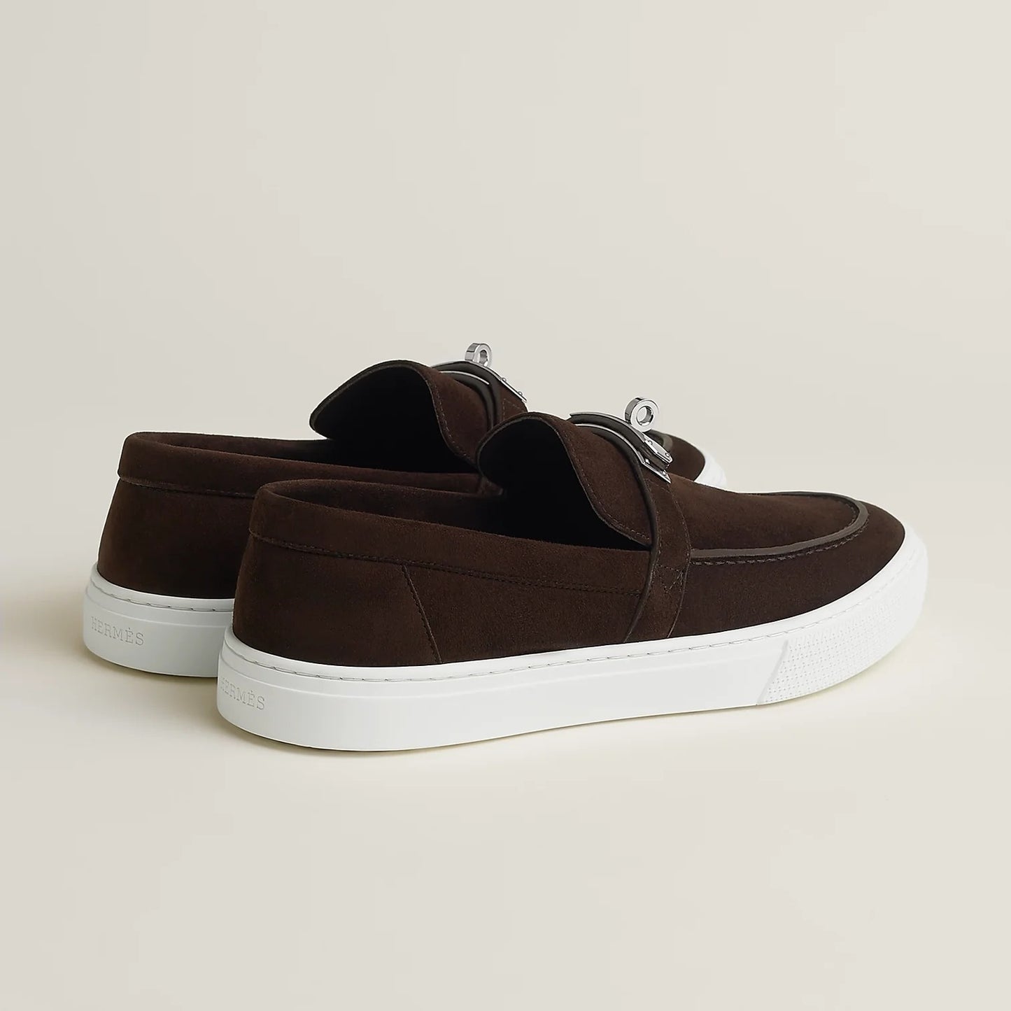 MEN GAME SLIP ON SNEAKER