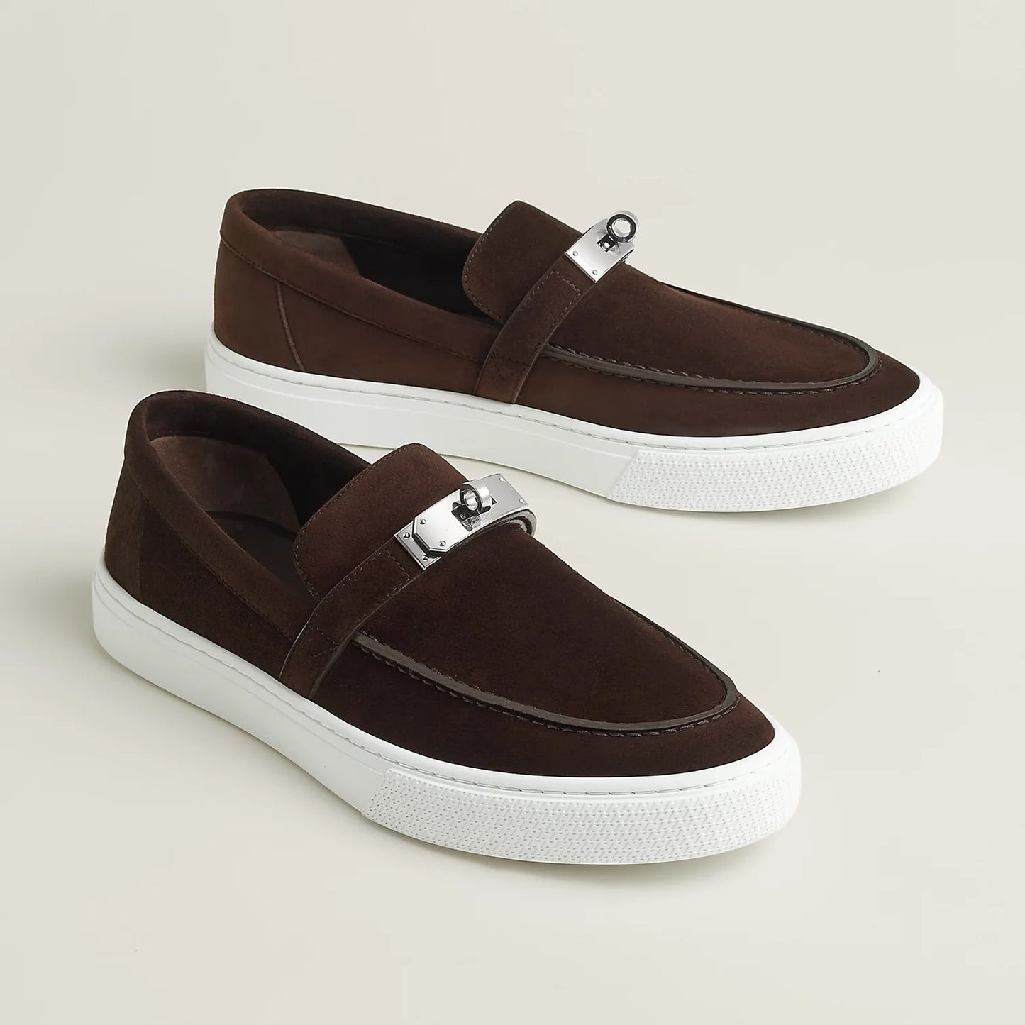 MEN GAME SLIP ON SNEAKER