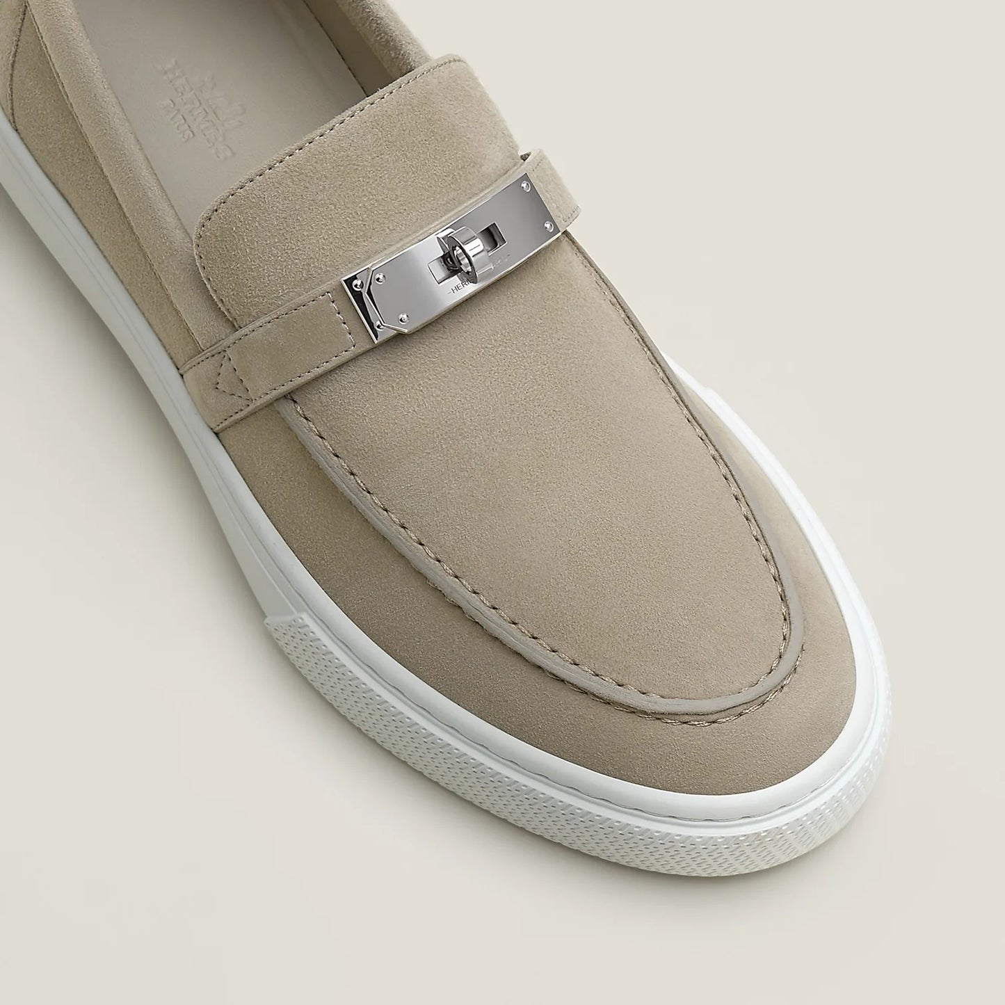 MEN GAME SLIP ON SNEAKER