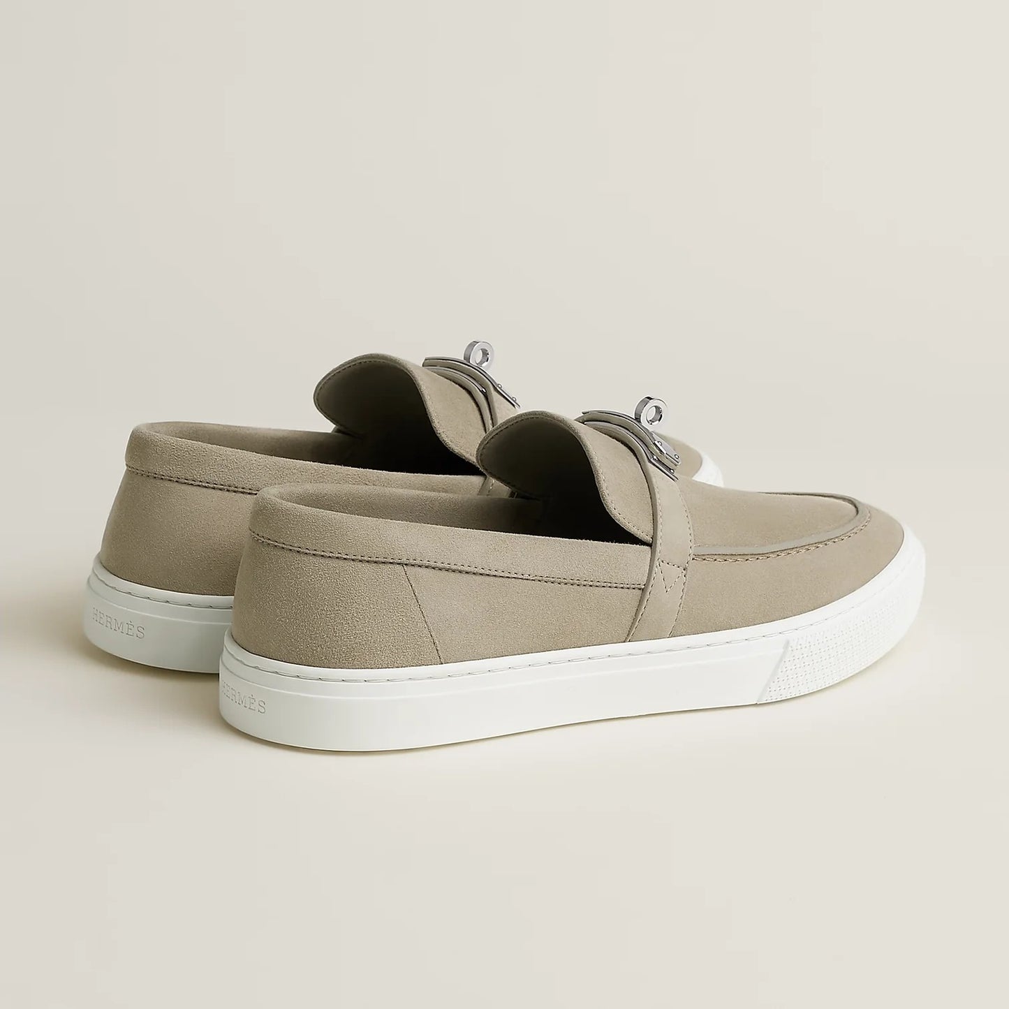 MEN GAME SLIP ON SNEAKER