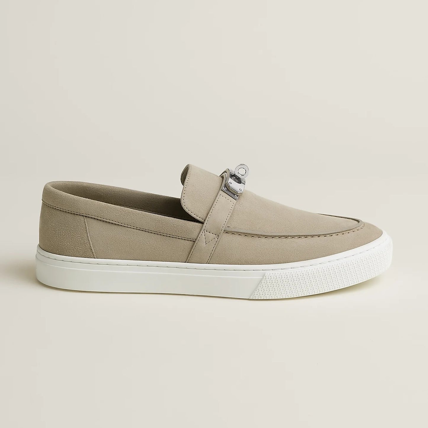 MEN GAME SLIP ON SNEAKER