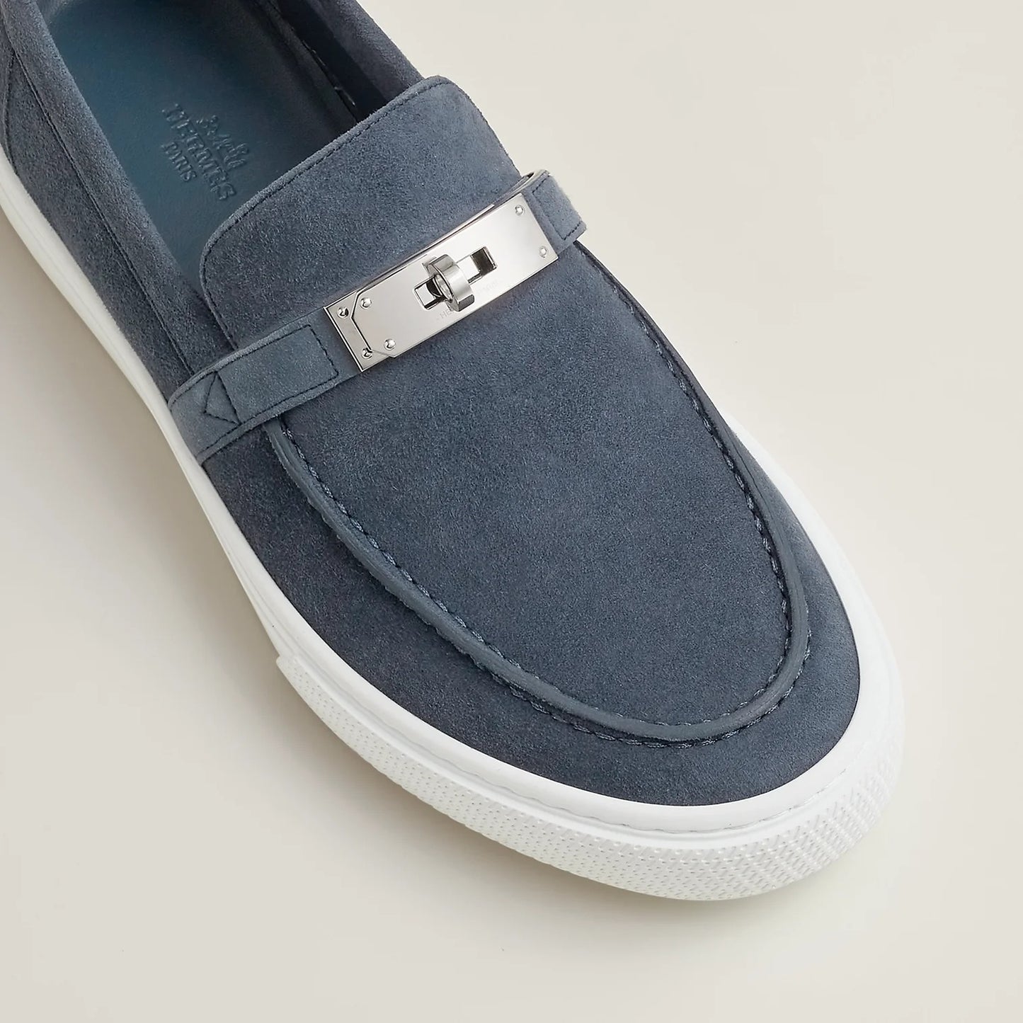 MEN GAME SLIP ON SNEAKER