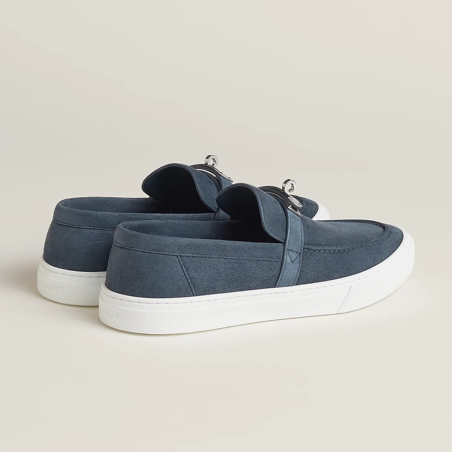 MEN GAME SLIP ON SNEAKER