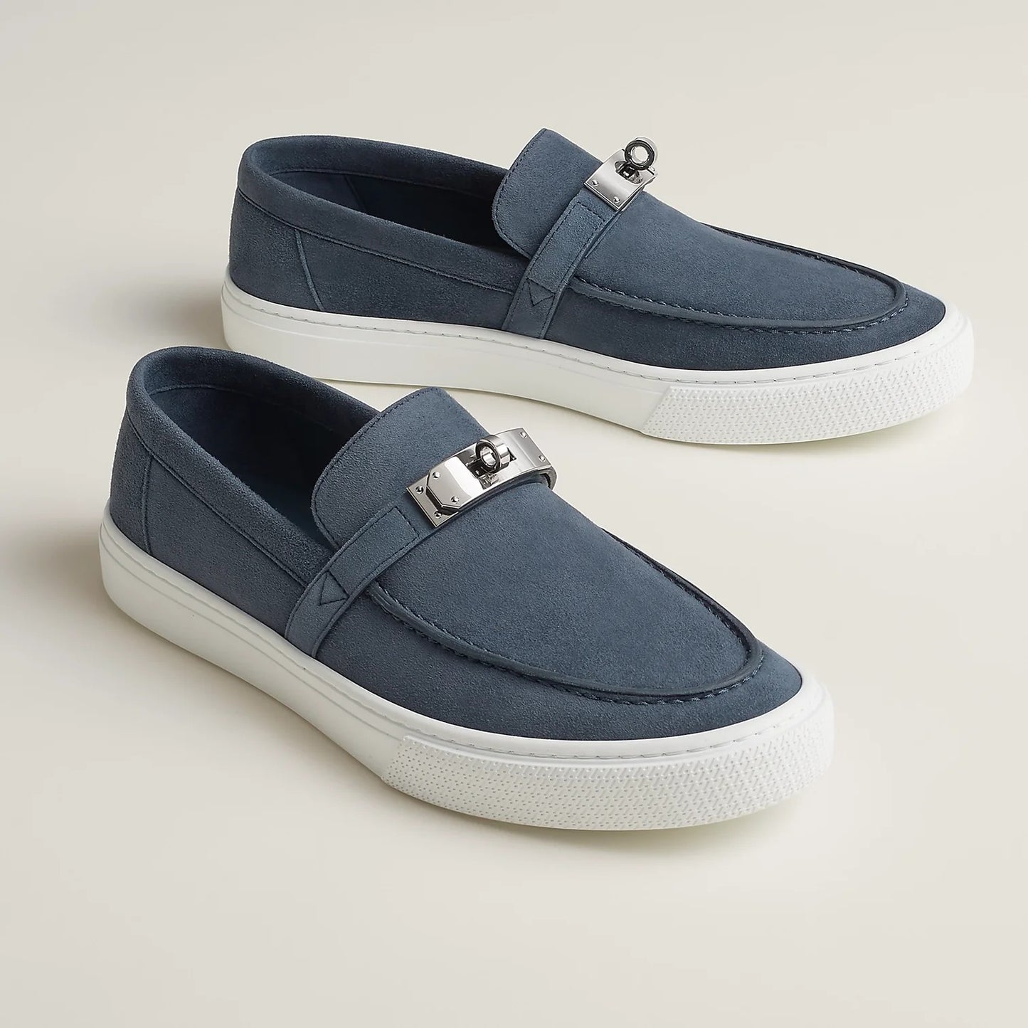 MEN GAME SLIP ON SNEAKER