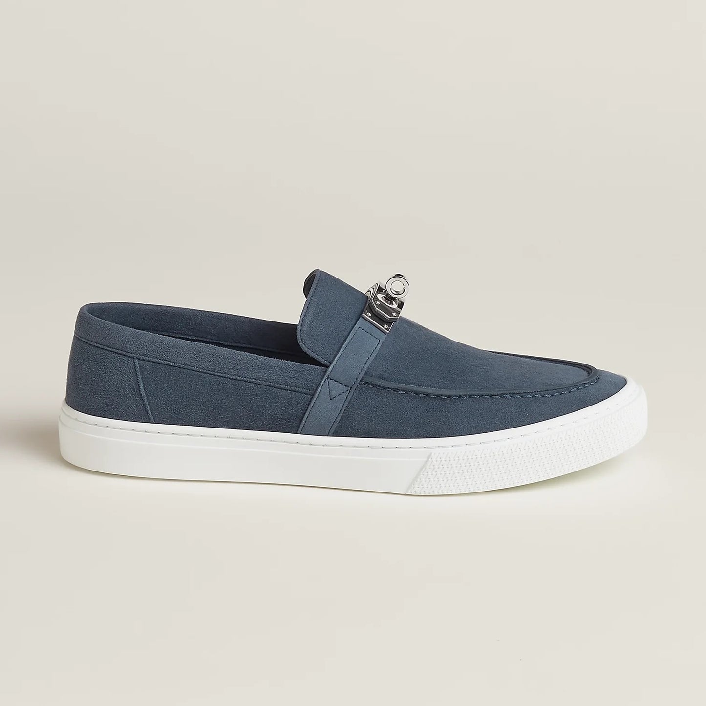 MEN GAME SLIP ON SNEAKER